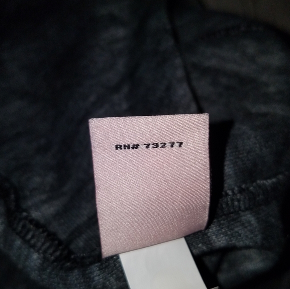 Juicy Couture Cowl Neck Pullover - Picture 6 of 6